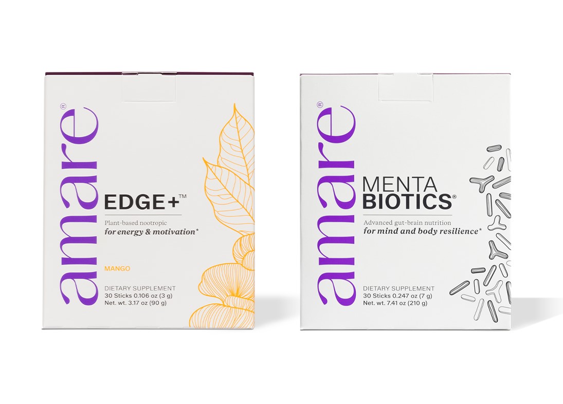 Amare Happy Juice Pack