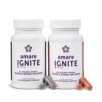 Amare Ignite™ 2-Pack