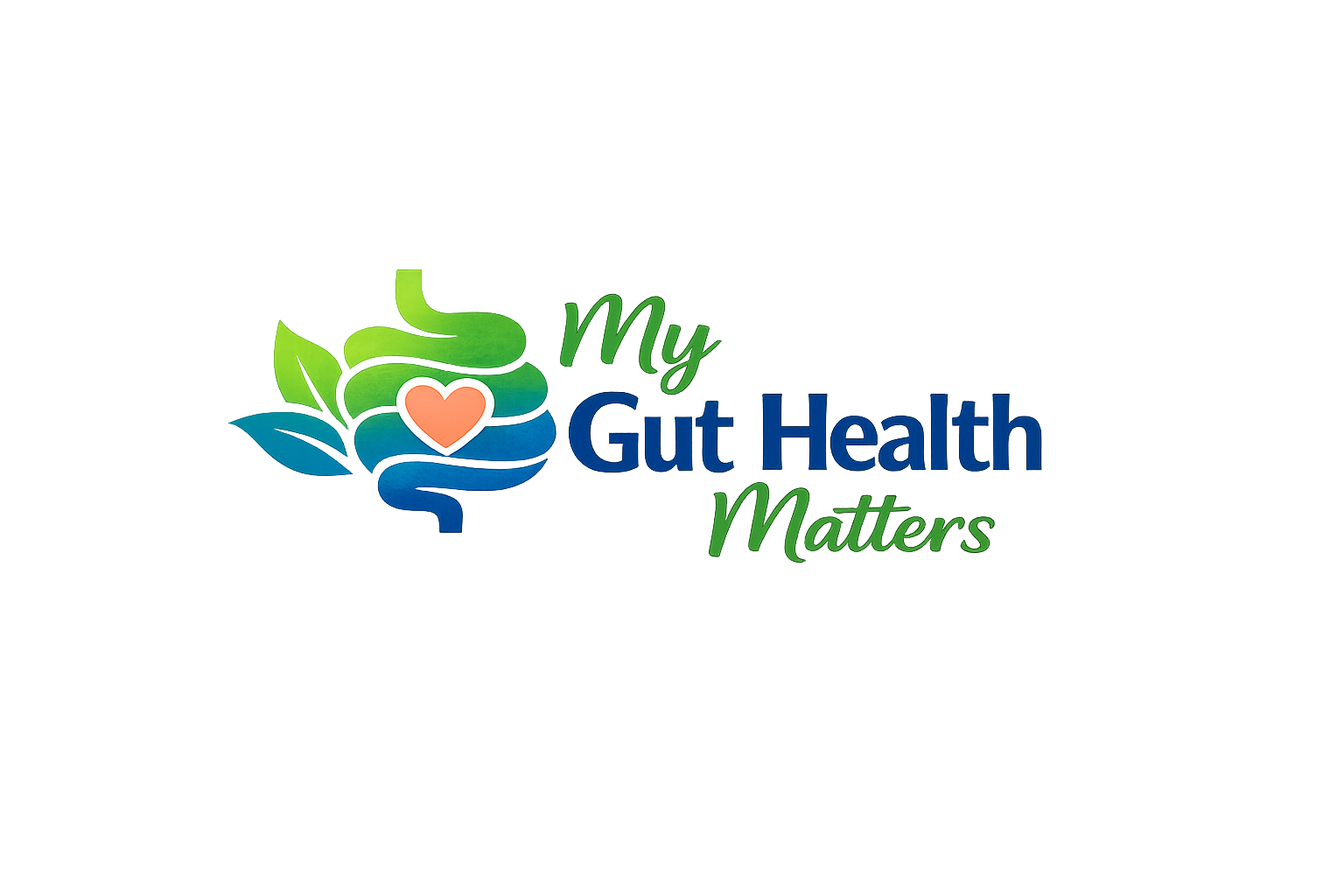 My Gut Health Matters Logo