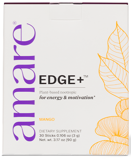 Amare Edge+ Mango
