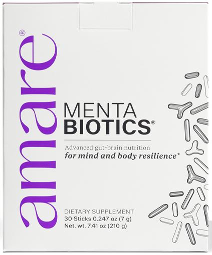 Amare Mentabiotics