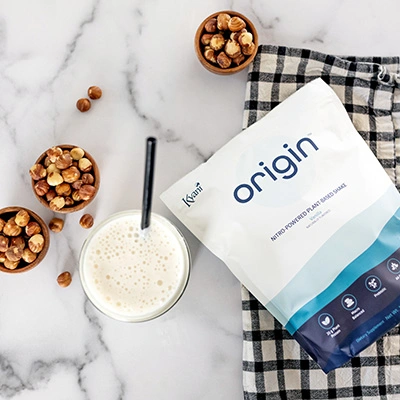 Kyäni Origin™ Vanilla - My Guthealth Matters