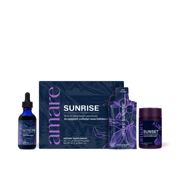 Triangle of Health™ Pack
