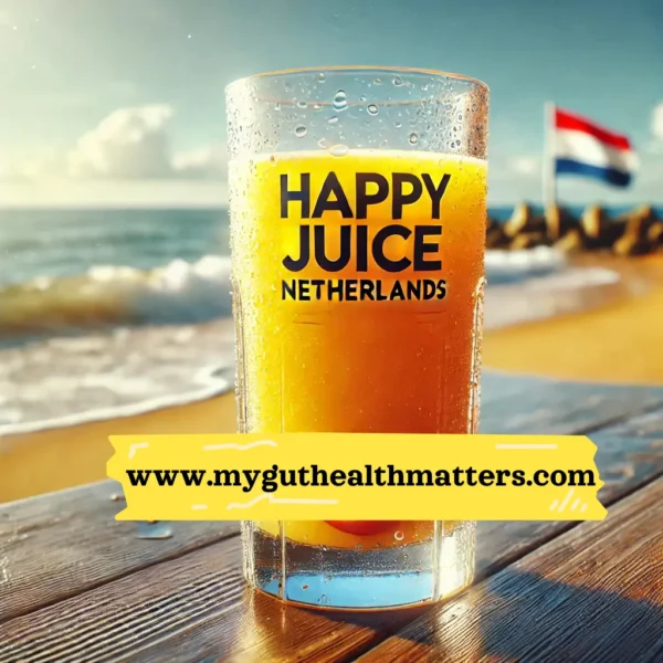 Happy Juice Pack Kopen in Nederland