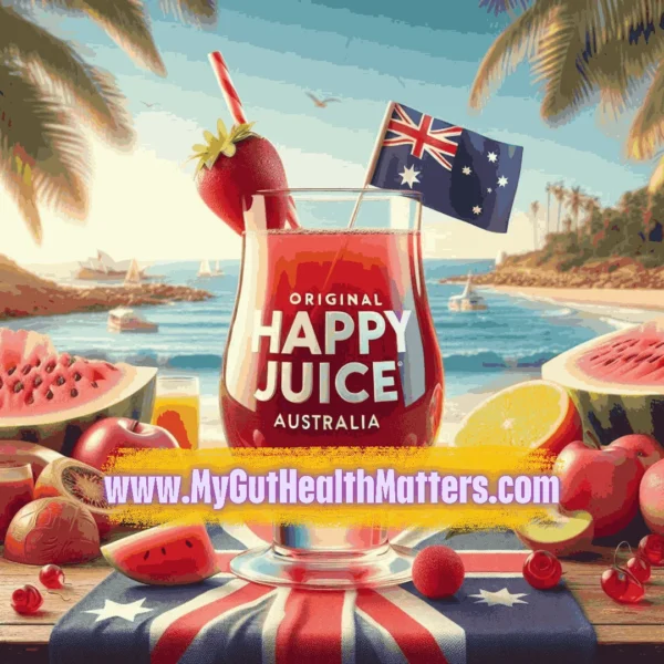 Amare Happy Juice Australia