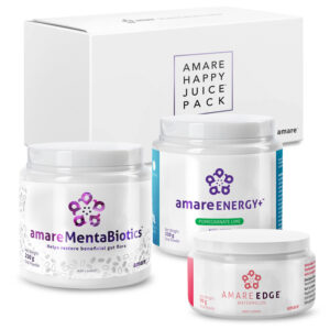 Amare Happy Juice Pack