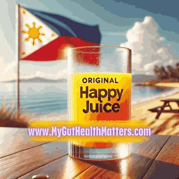 Amare Happy Juice philippine