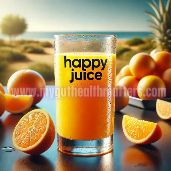 Happy Juice Pack