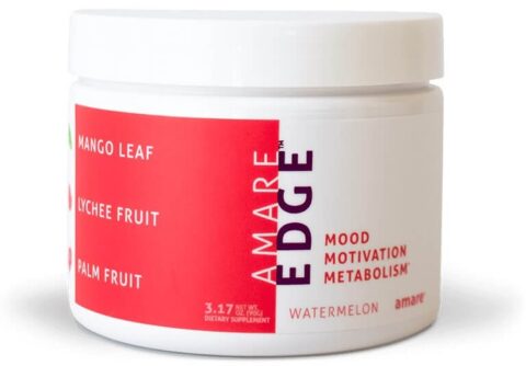 Amare happy juice pack
