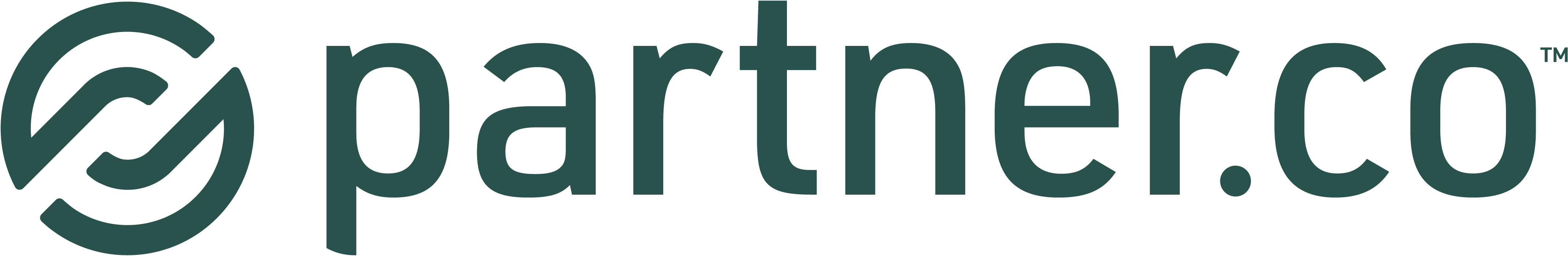 PartnerCo Logo